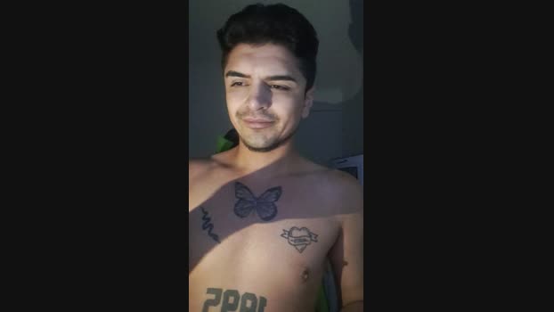 emmaride 12-02-2025 Recorded Video prettyface