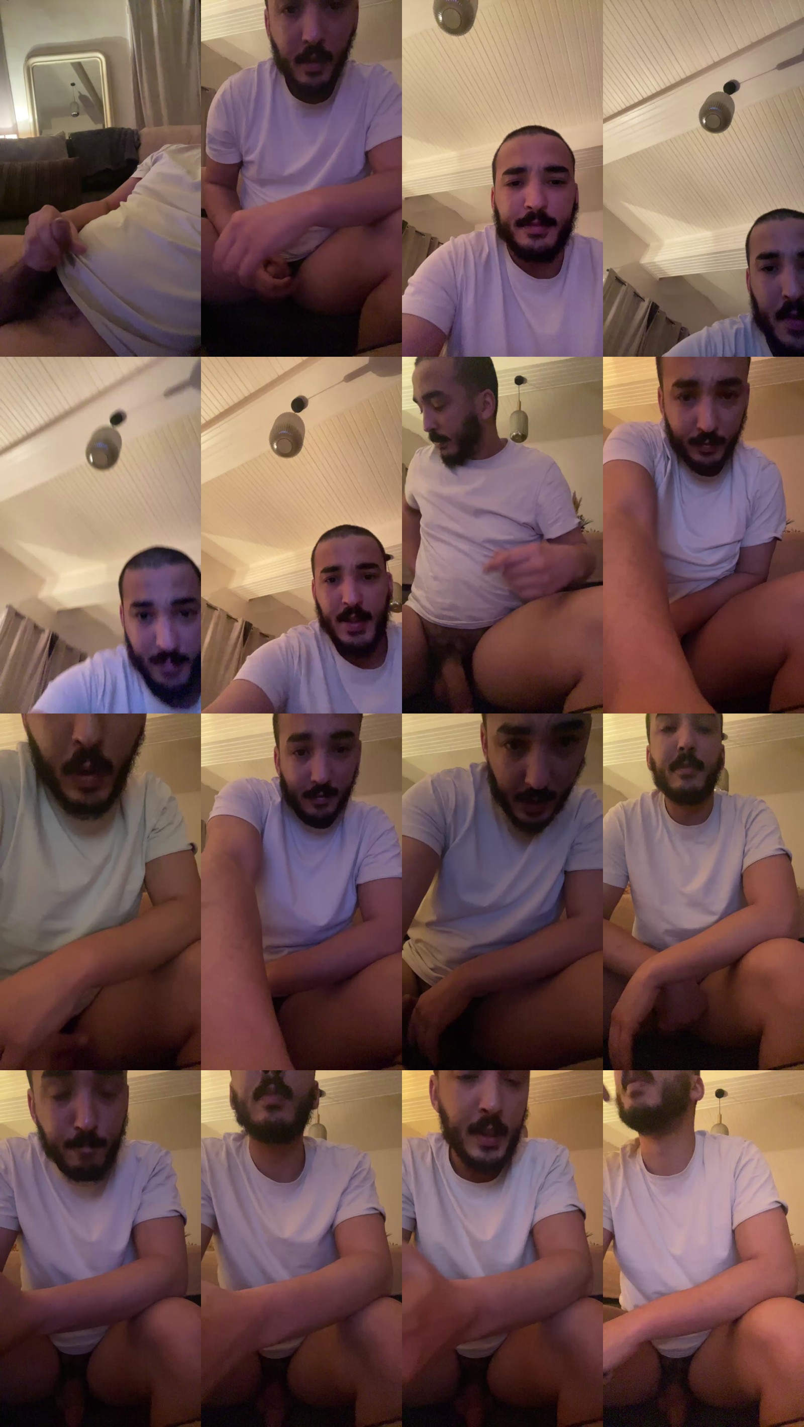foufou3448 11-02-2025 Recorded Video bigass