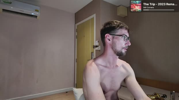 hotmusicroom 12-02-2025 Recorded Video jerkoff