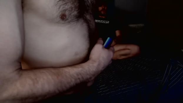 hungchuck4 12-02-2025 Recorded Video fuckass