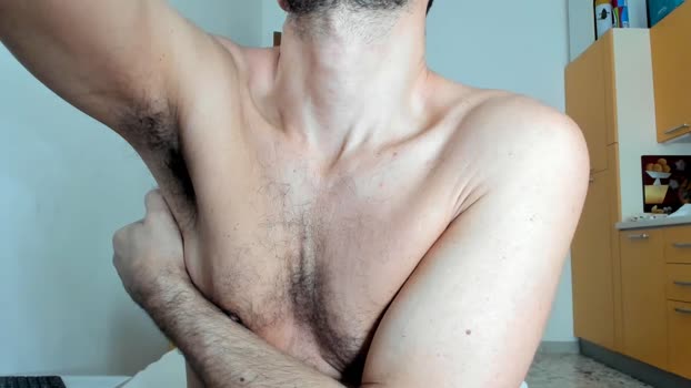 italysexyman 12-02-2025 Recorded Video sexy