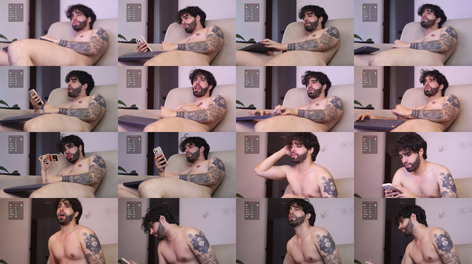 juanrizzo 11-02-2025 Recorded Video Webcam