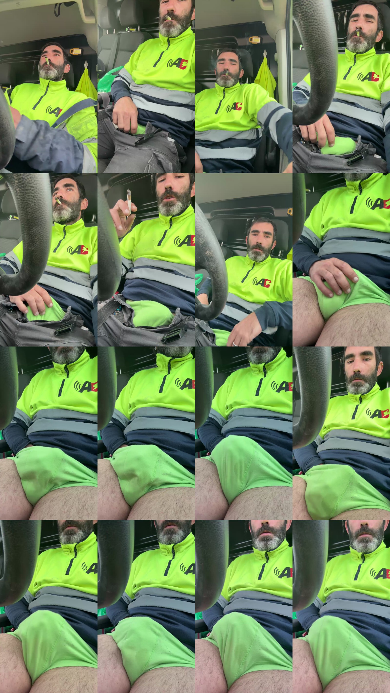 lavencida4 12-02-2025 Recorded Video jackoff