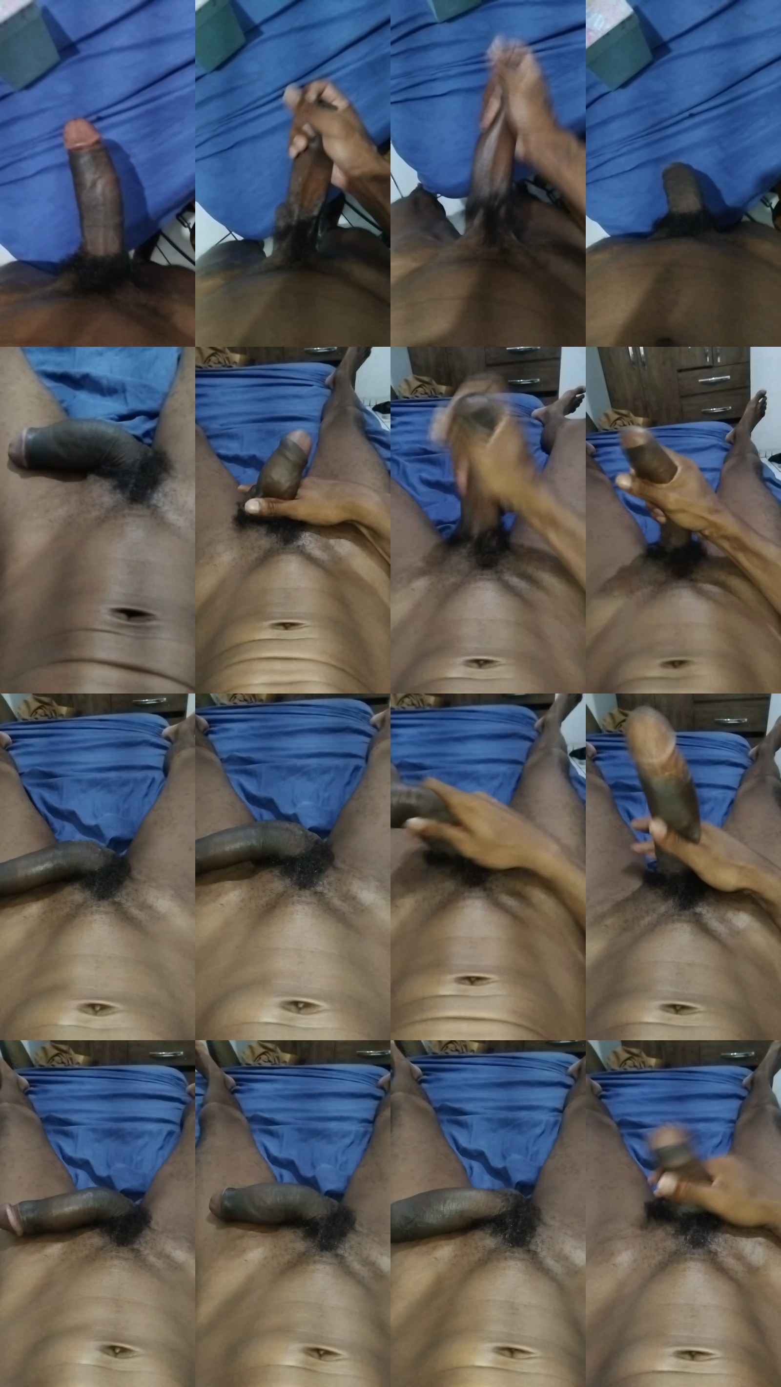 loskarlos 12-02-2025 Recorded Video amateur