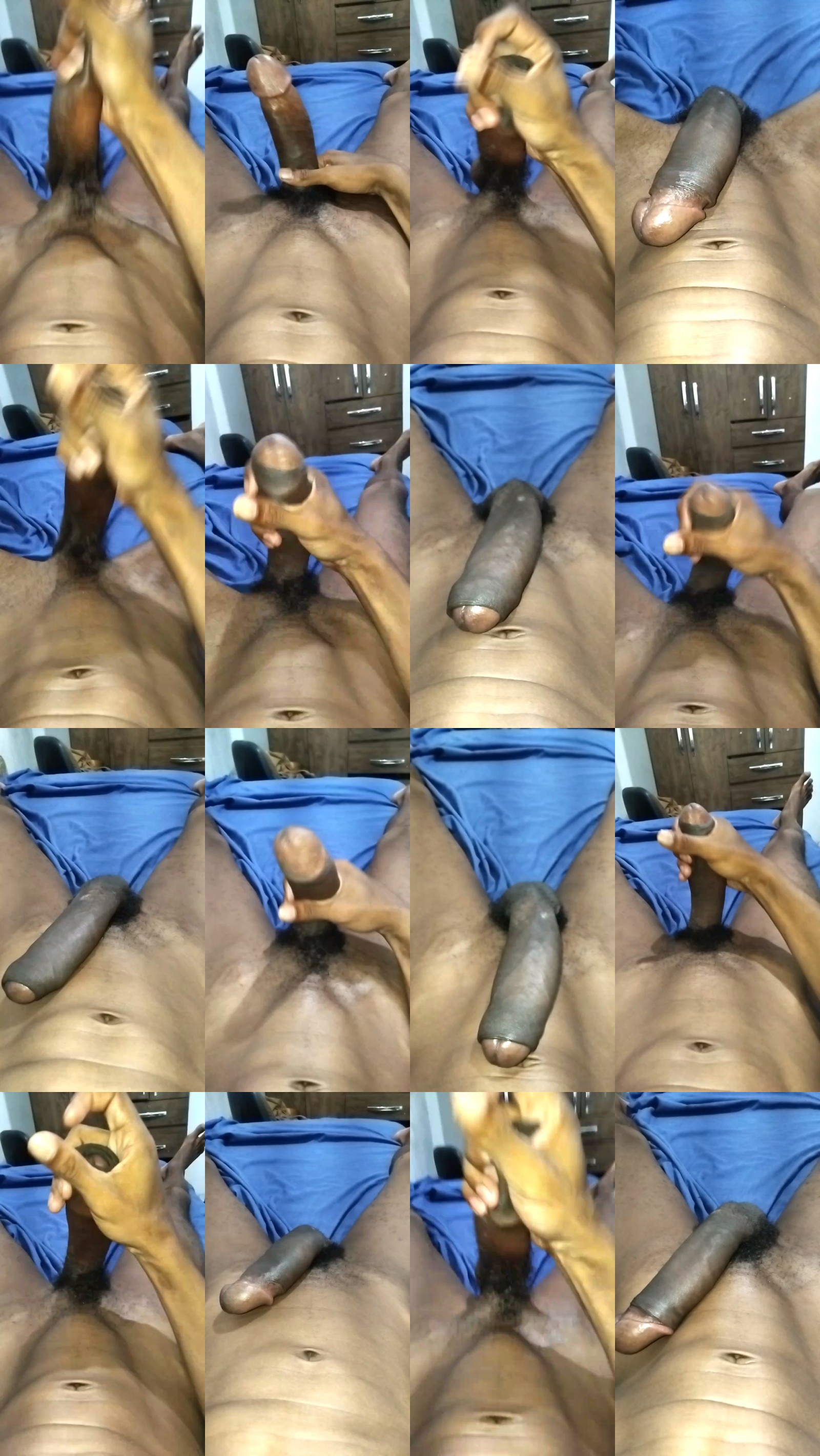 loskarlos 12-02-2025 Recorded Video sexymale