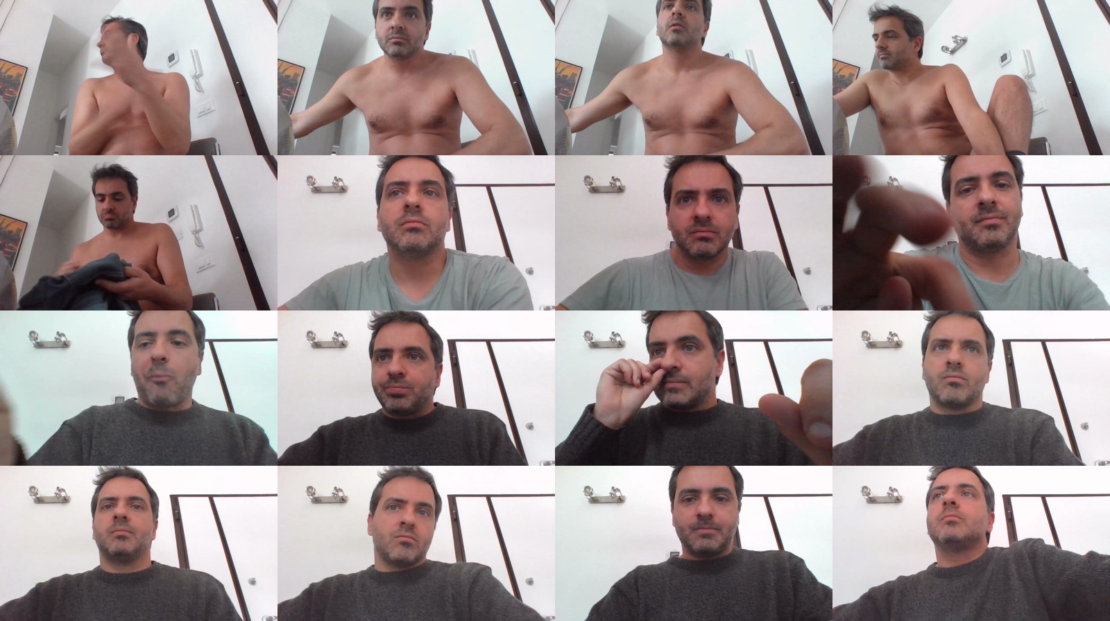lubalubaluba 12-02-2025 Recorded Video kink