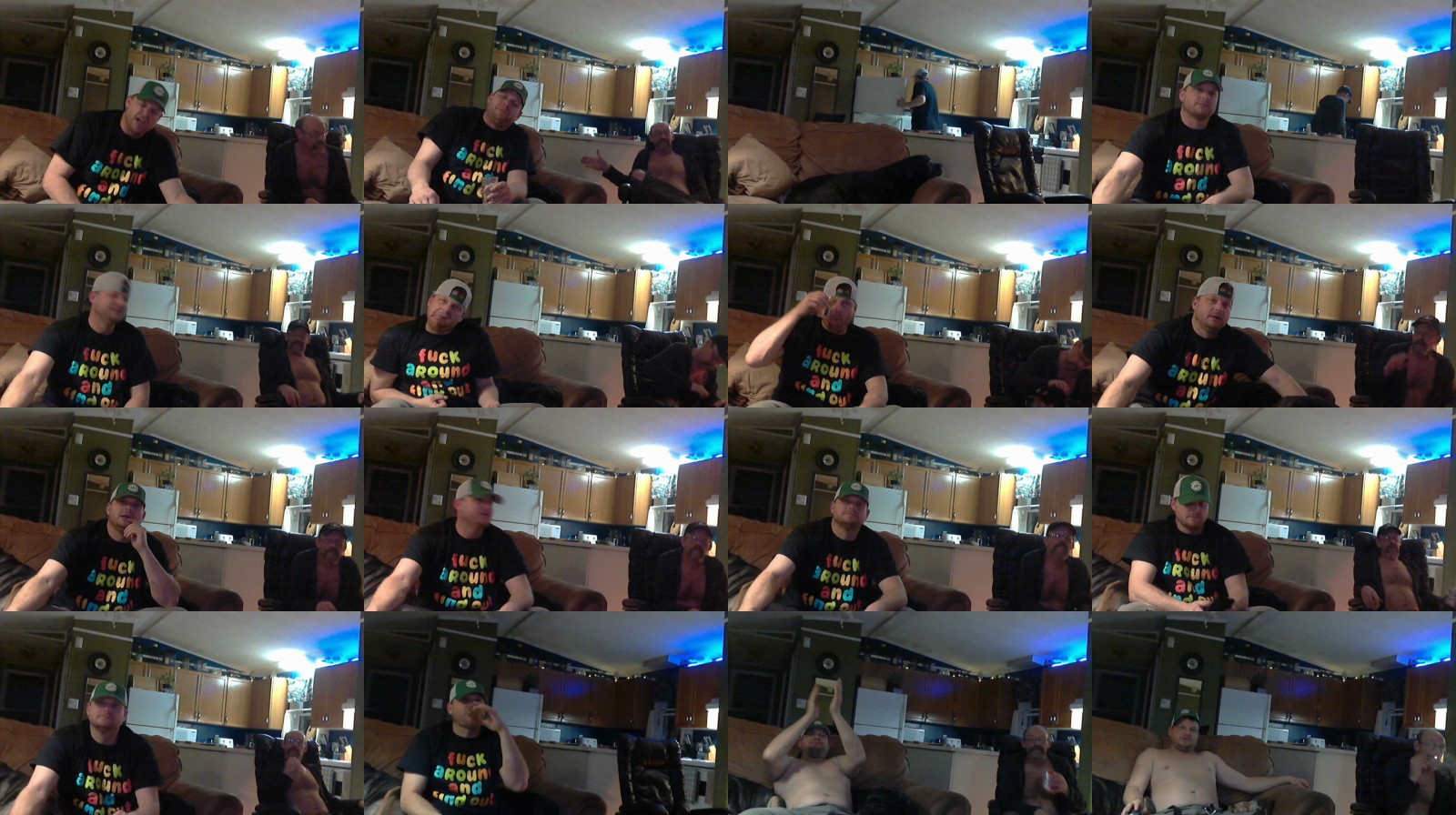 mapleman35 12-02-2025 Recorded Video Webcam