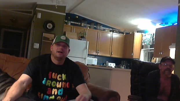 mapleman35 12-02-2025 Recorded Video Webcam
