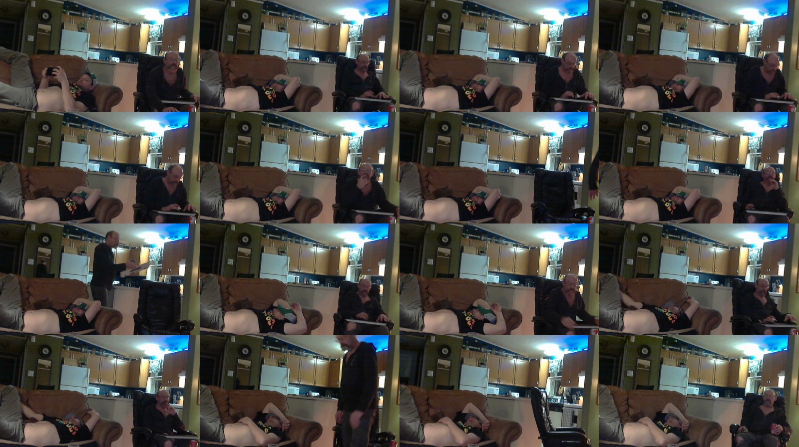 mapleman35 12-02-2025 Recorded Video Cam