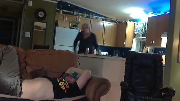 mapleman35 12-02-2025 Recorded Video Cam