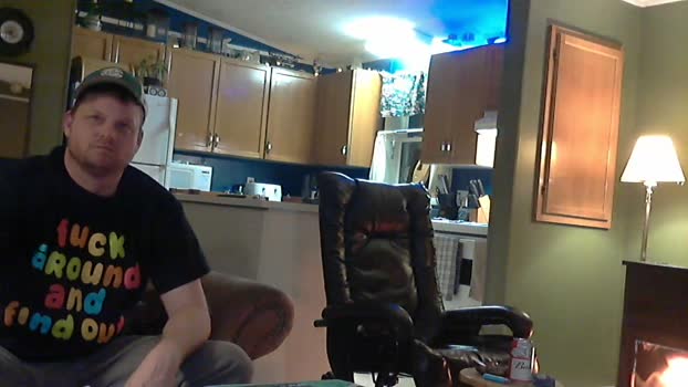 mapleman35 12-02-2025 Recorded Video Cam