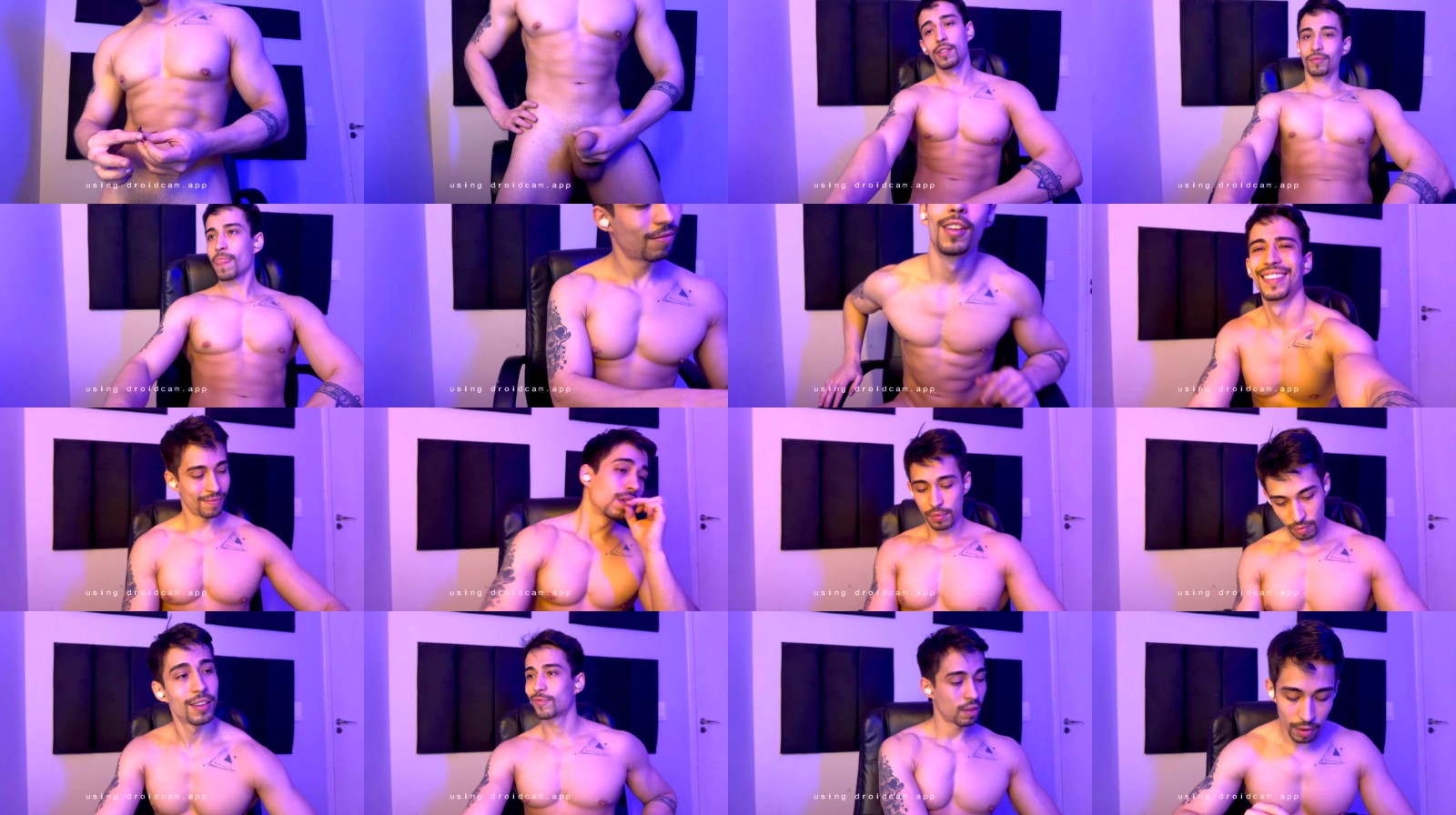 mettew22c 12-02-2025 Recorded Video suckcock