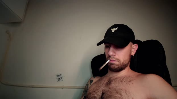 mikealcorleone 12-02-2025 Recorded Video jerkoff
