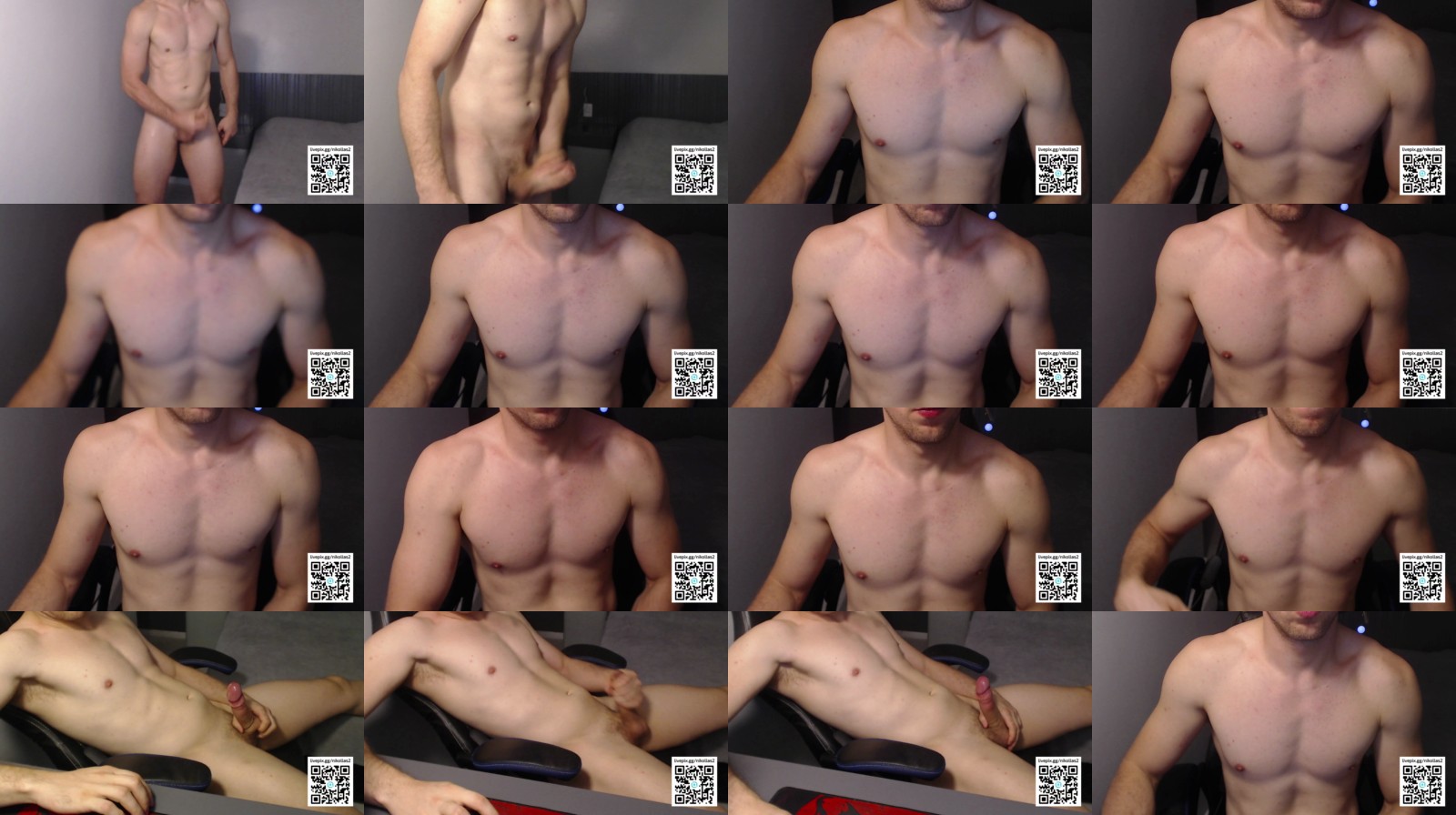 nikollas2 12-02-2025 Recorded Video kinky