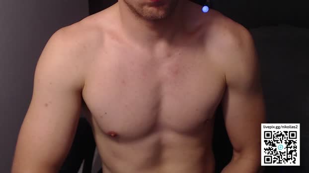 nikollas2 12-02-2025 Recorded Video kinky