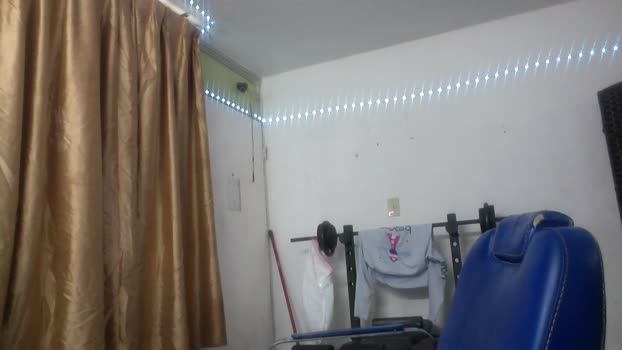 notagainagain 11-02-2025 Recorded Video dirty