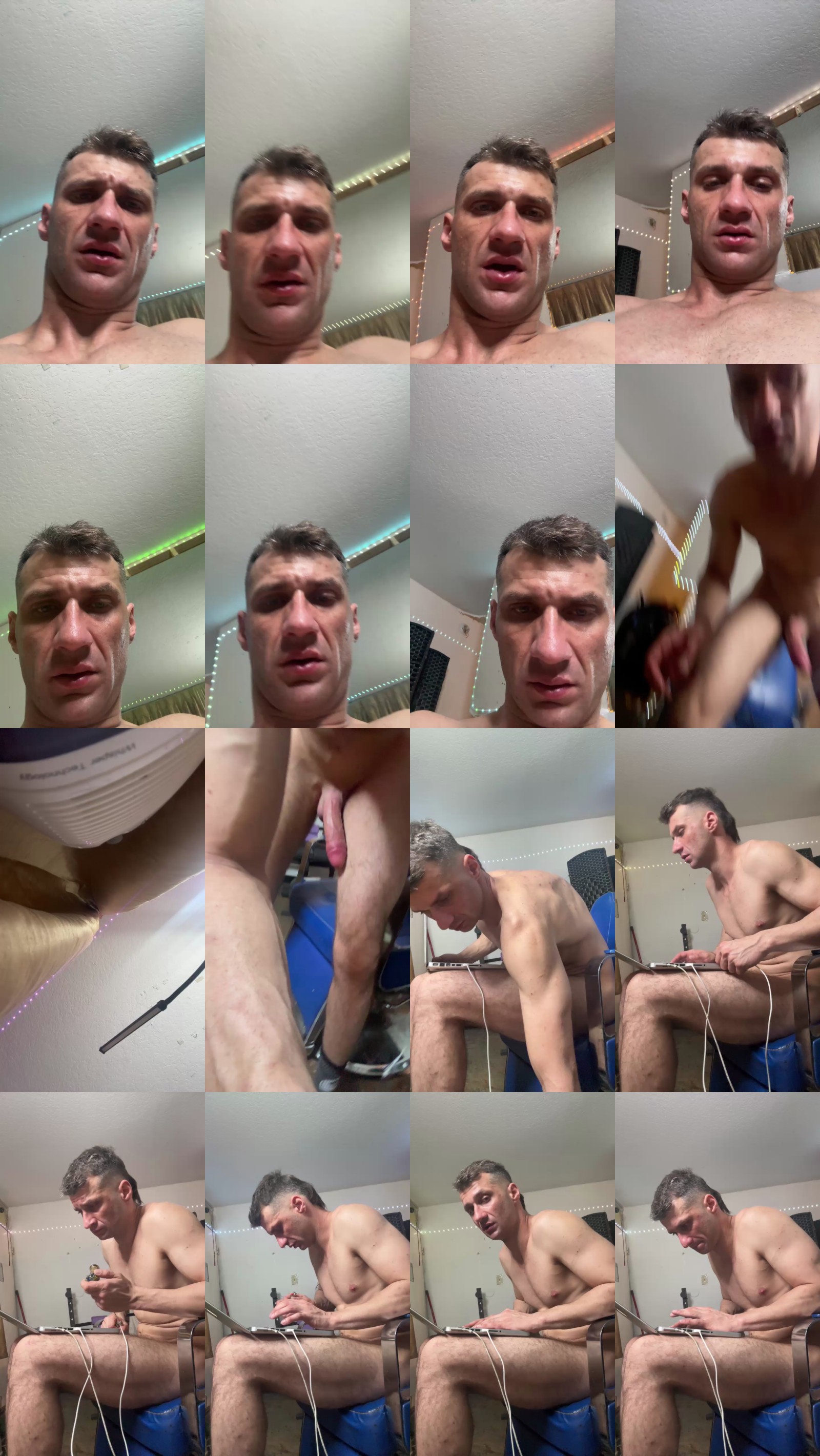 notagainagain 12-02-2025 Recorded Video show
