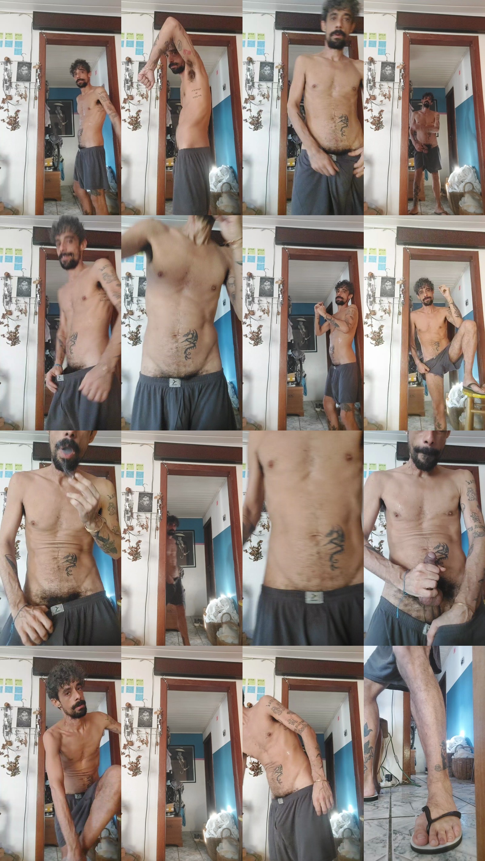 ooproprio 11-02-2025 Recorded Video sexy