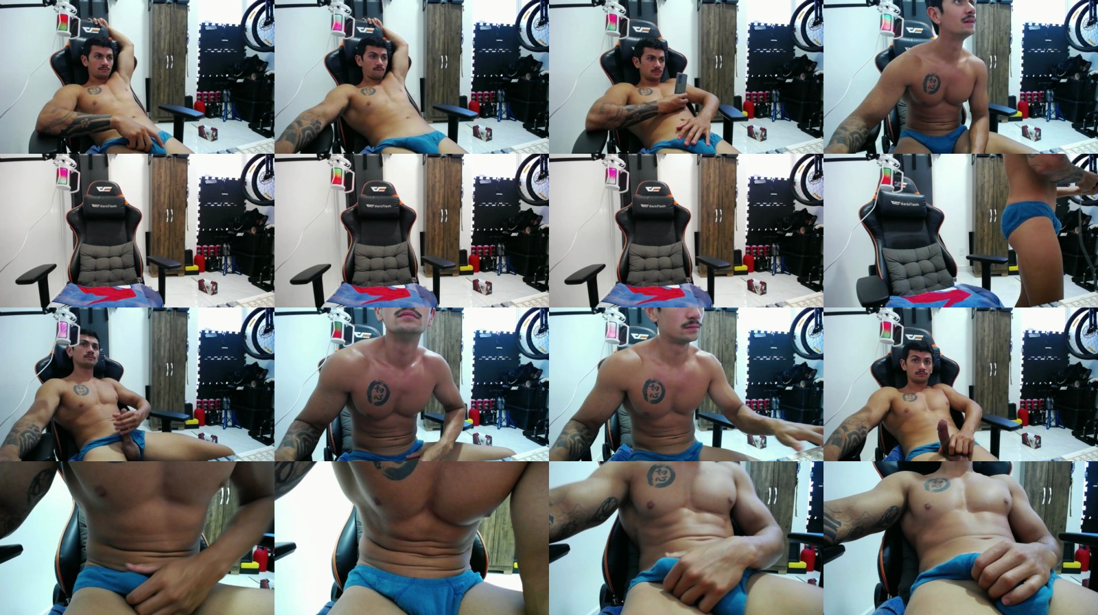 pitgostoso 11-02-2025 Recorded Video hard