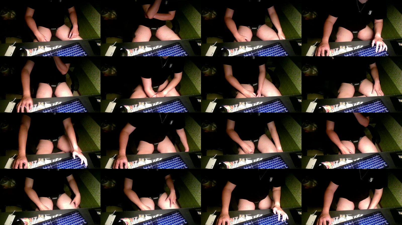 pvpvpv3331 11-02-2025 Recorded Video juicy
