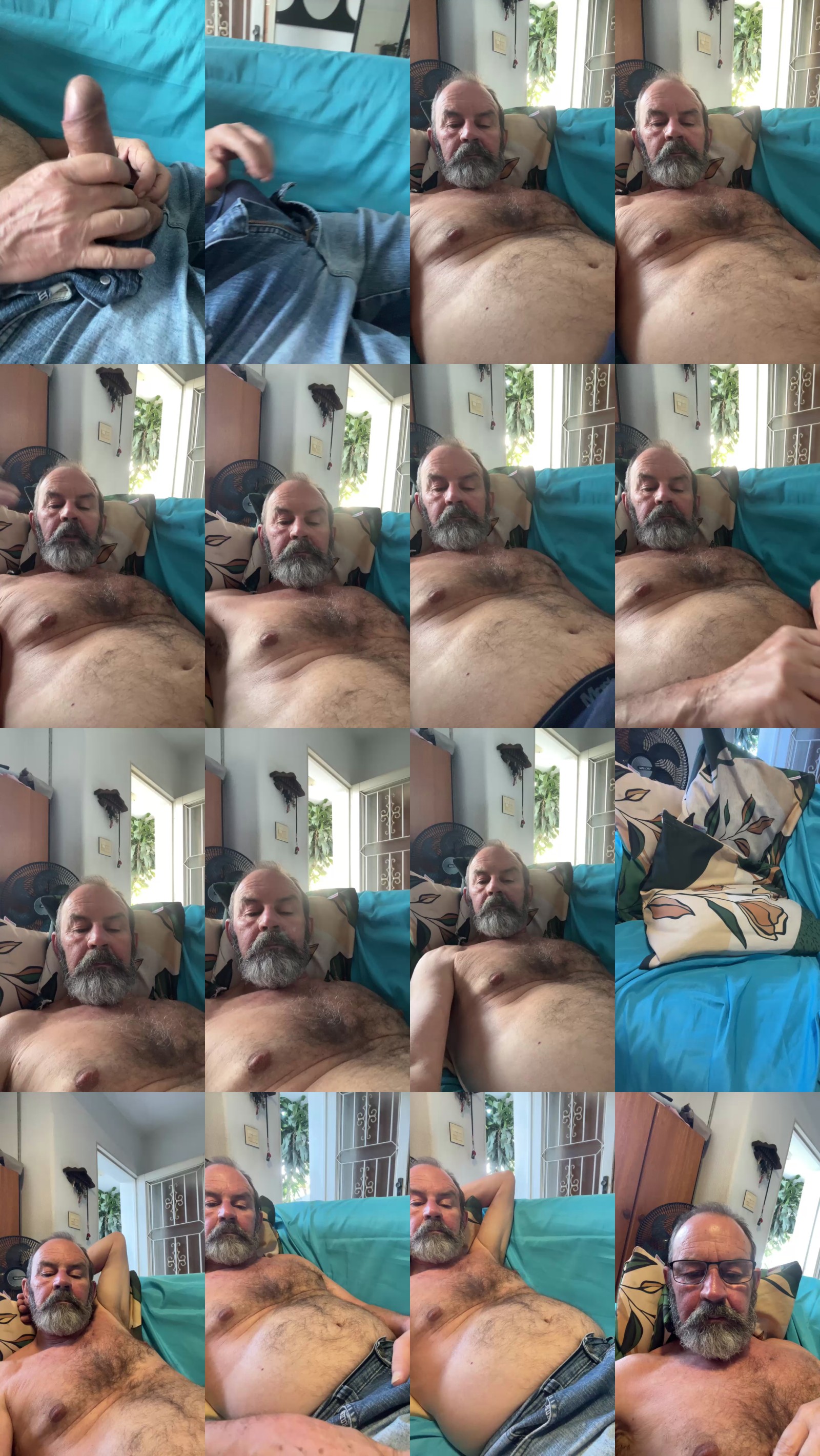 raul4396624 11-02-2025 Recorded Video bigass