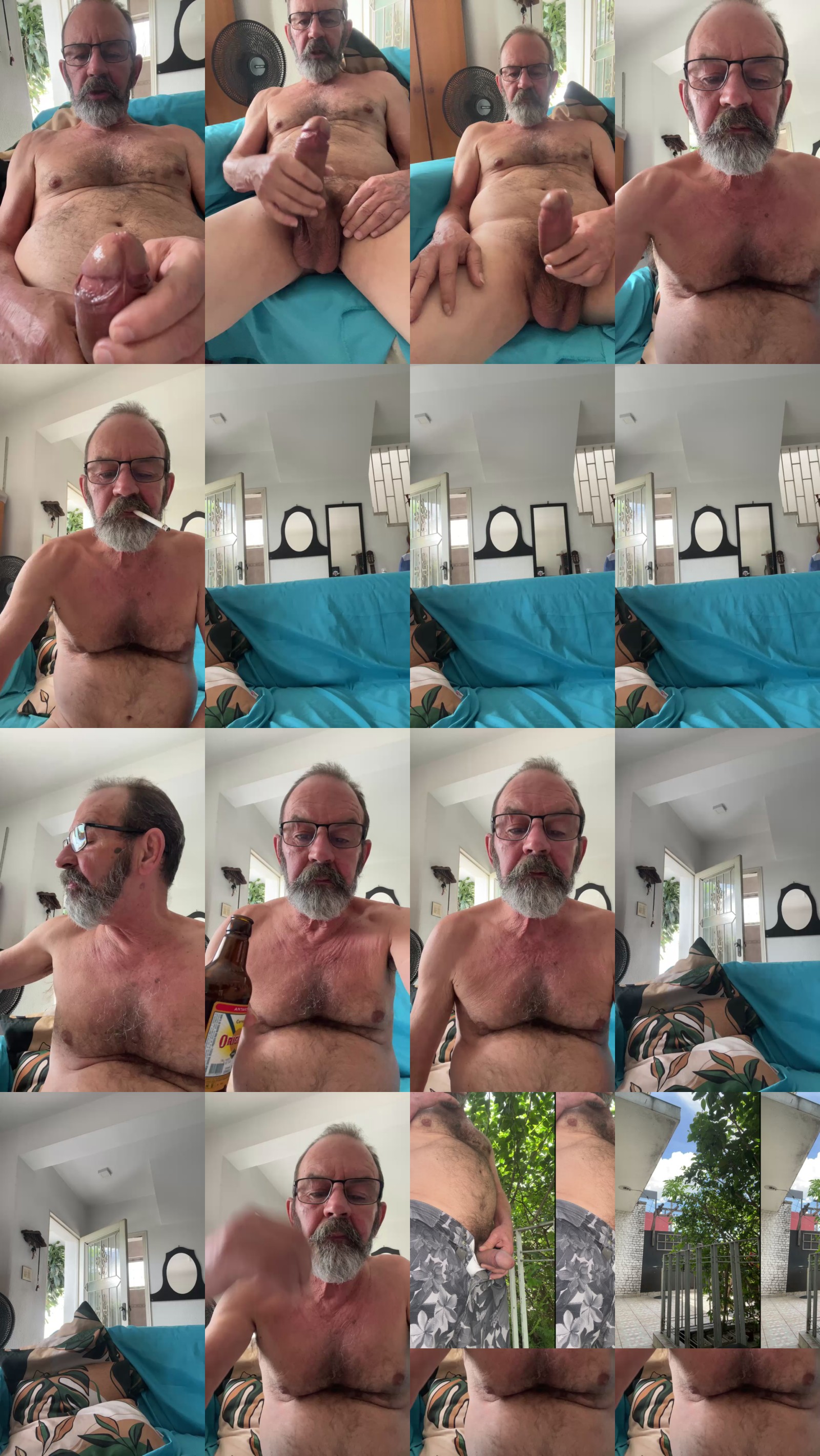 raul4396624 12-02-2025 Recorded Video deepthroat