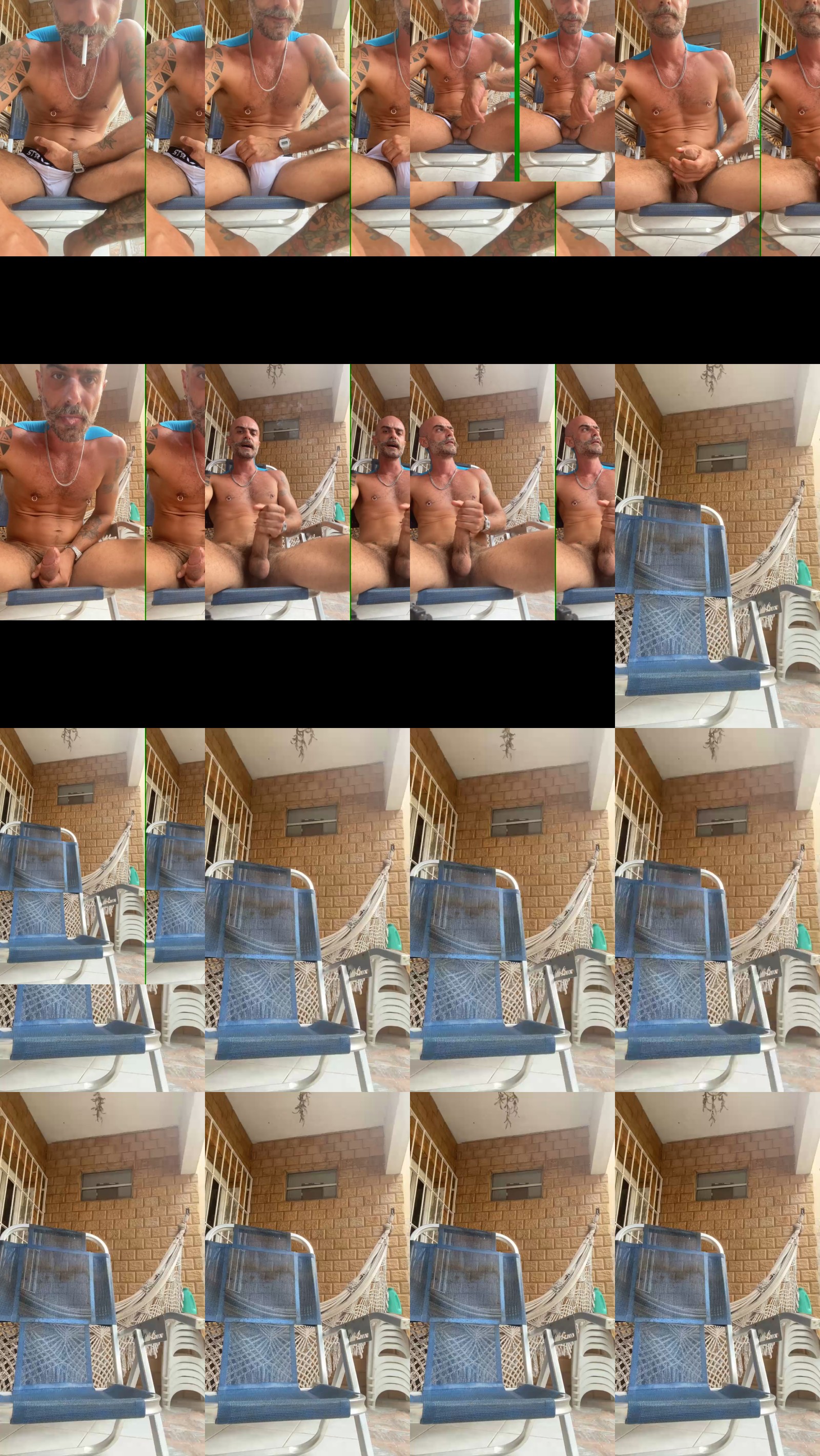 recoblue22cm 11-02-2025 Recorded Video naughty