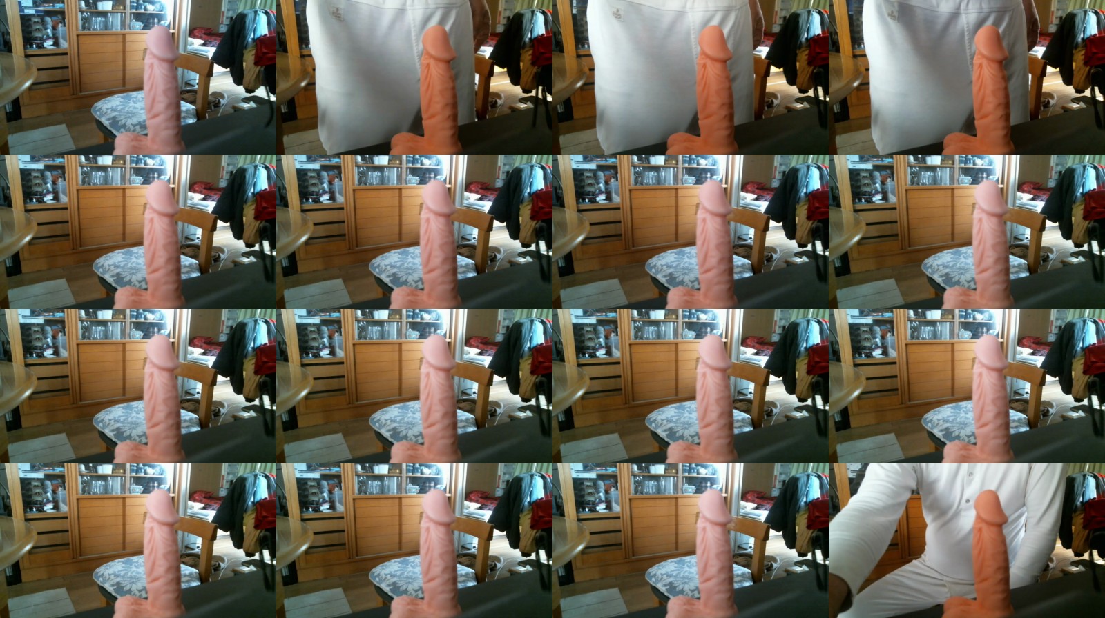 sabu1951 12-02-2025 Recorded Video sexy