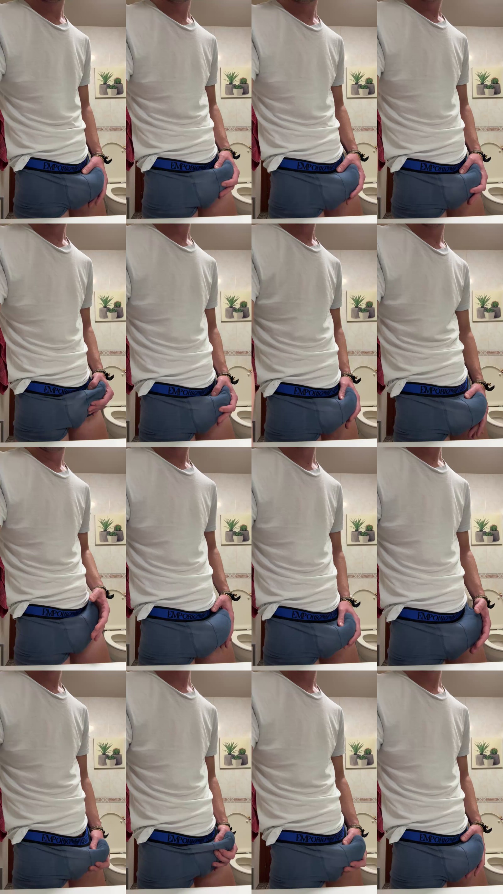 sergiomc4 11-02-2025 Recorded Video gay