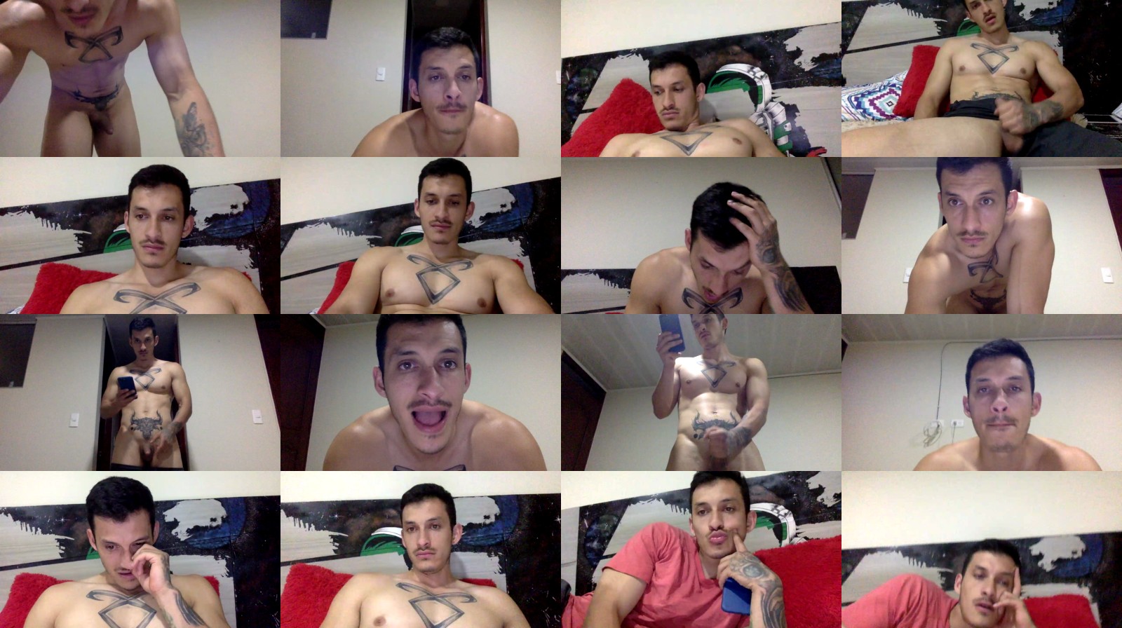 sexy_colombiano 12-02-2025 Recorded Video fuckhard