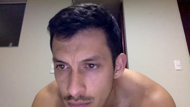 sexy_colombiano 12-02-2025 Recorded Video fuckhard