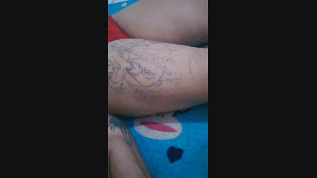 talesmimi 12-02-2025 Recorded Video Pretty