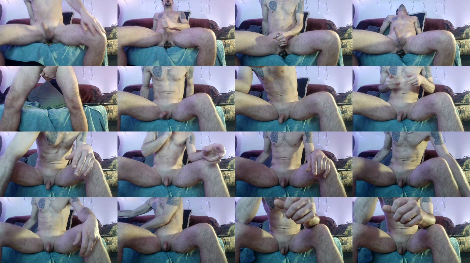 the1show1 12-02-2025 Recorded Video bigdick
