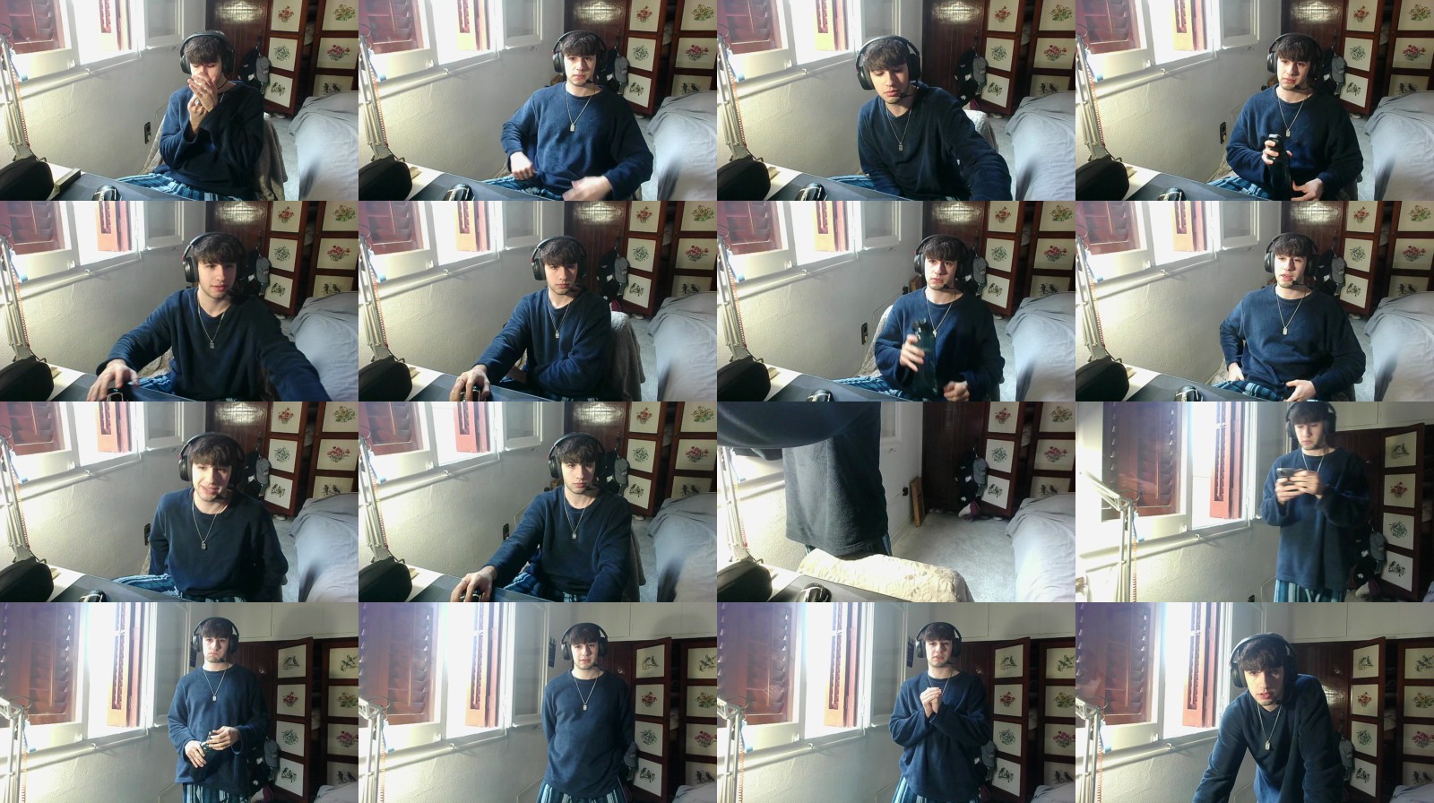 thebulgueboyy 12-02-2025 Recorded Video big