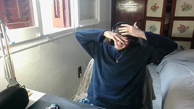 thebulgueboyy 12-02-2025 Recorded Video big