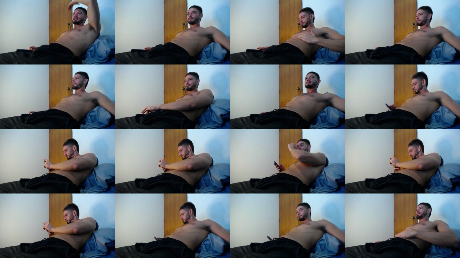 walnniel 12-02-2025 Recorded Video blowjob