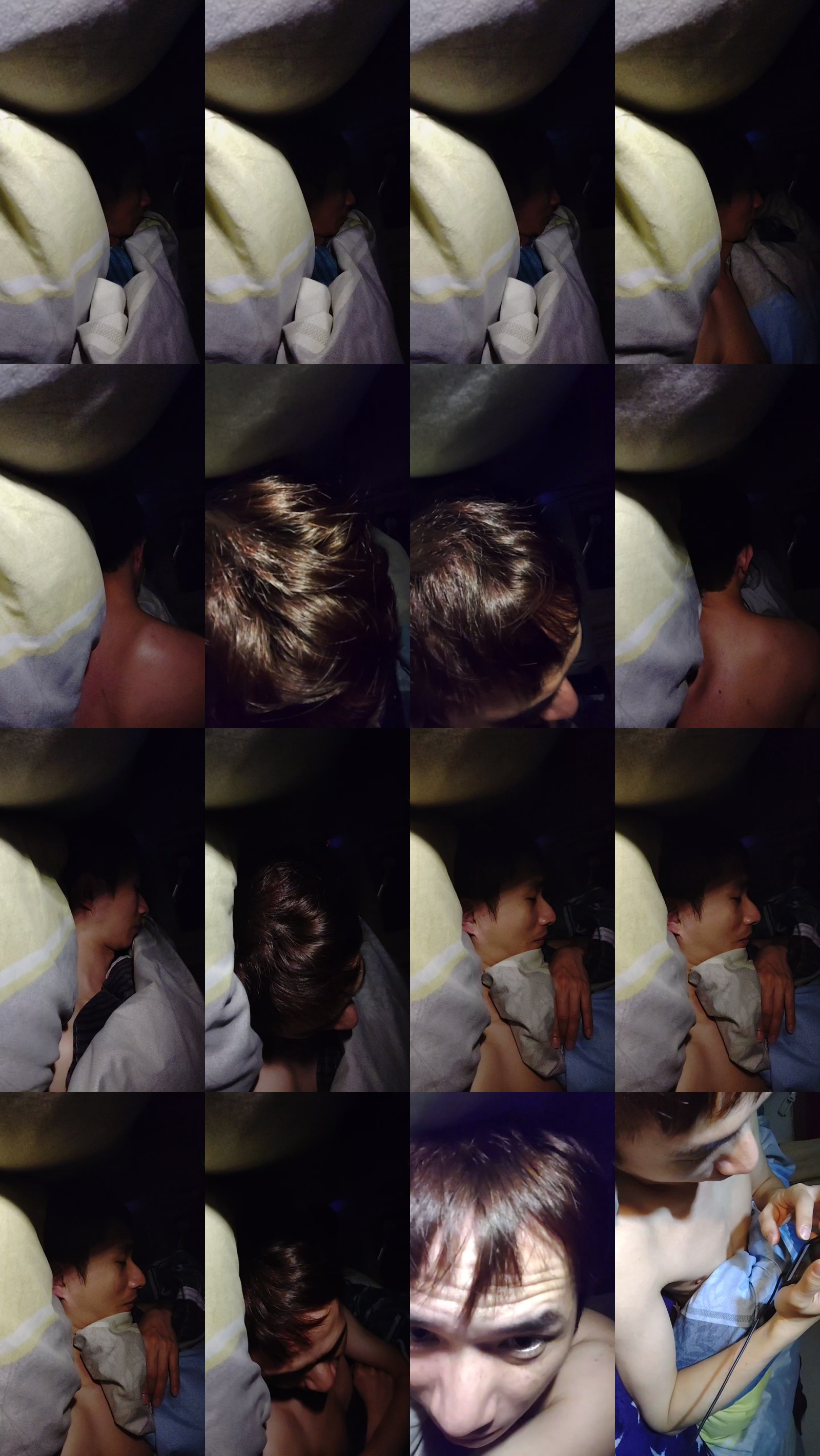 weimeixi 11-02-2025 Recorded Video dirty