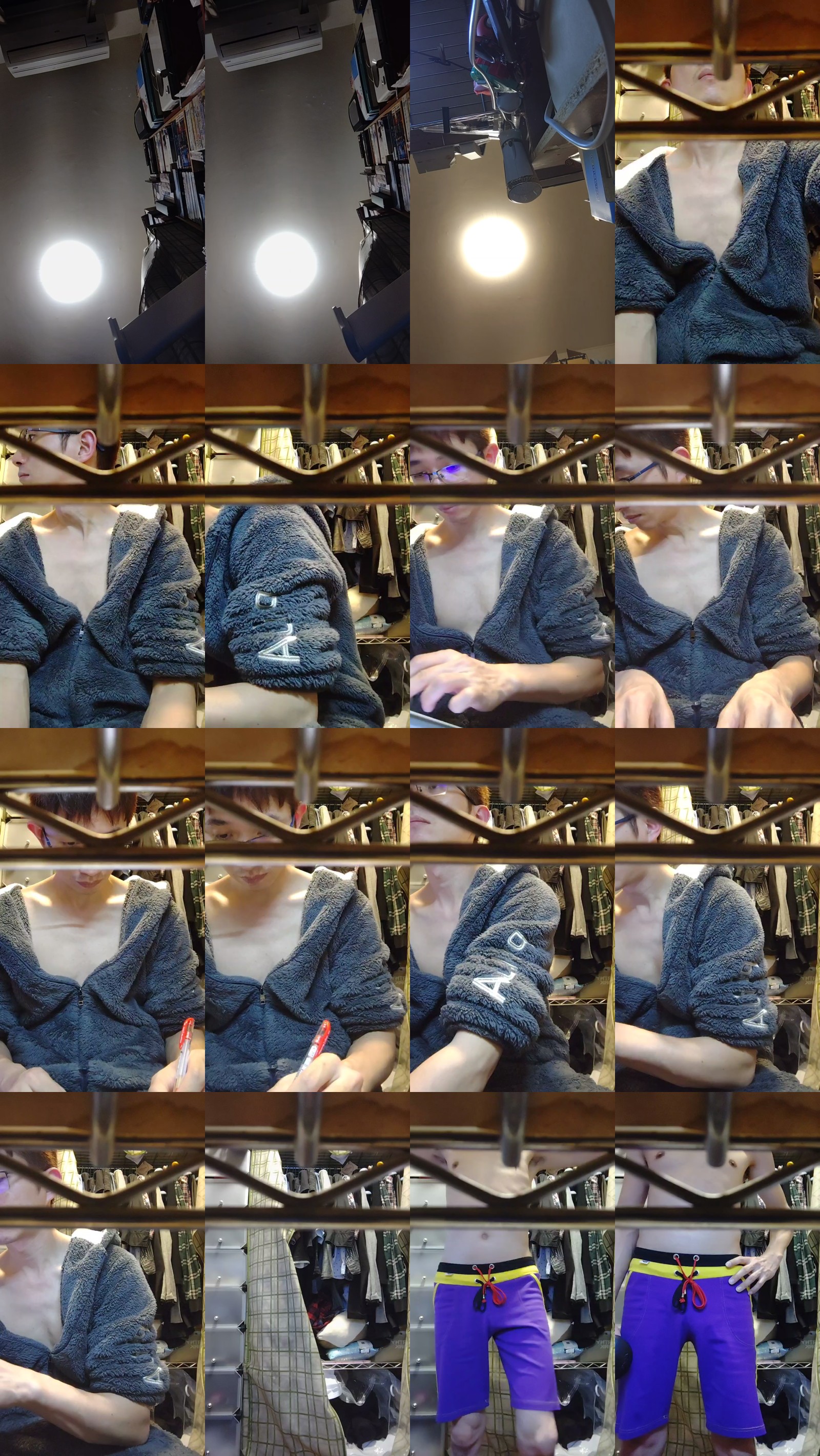 weimeixi 12-02-2025 Recorded Video fuck
