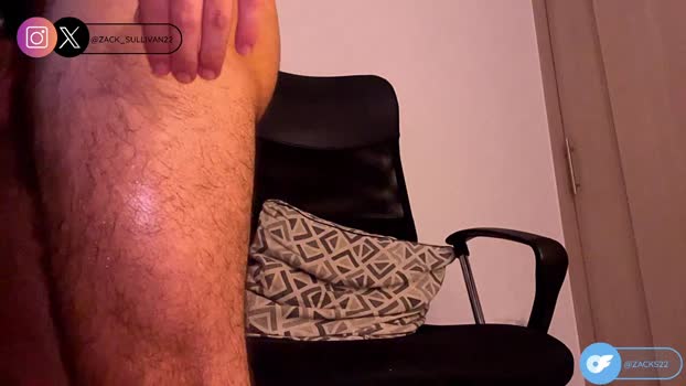 zacksullivan 11-02-2025 Recorded Video playtime