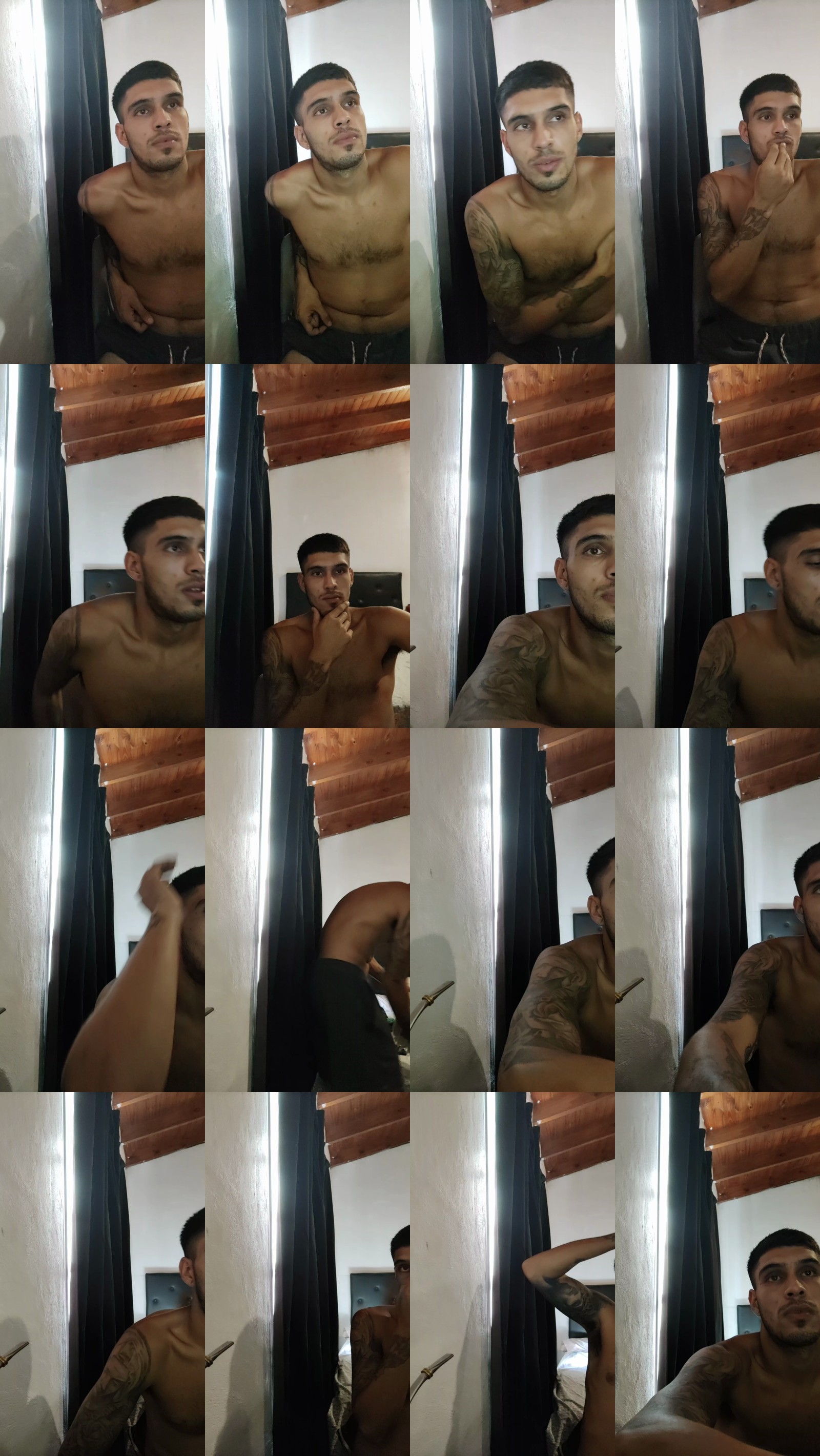 27431axel 12-02-2025 Recorded Video deepthroat
