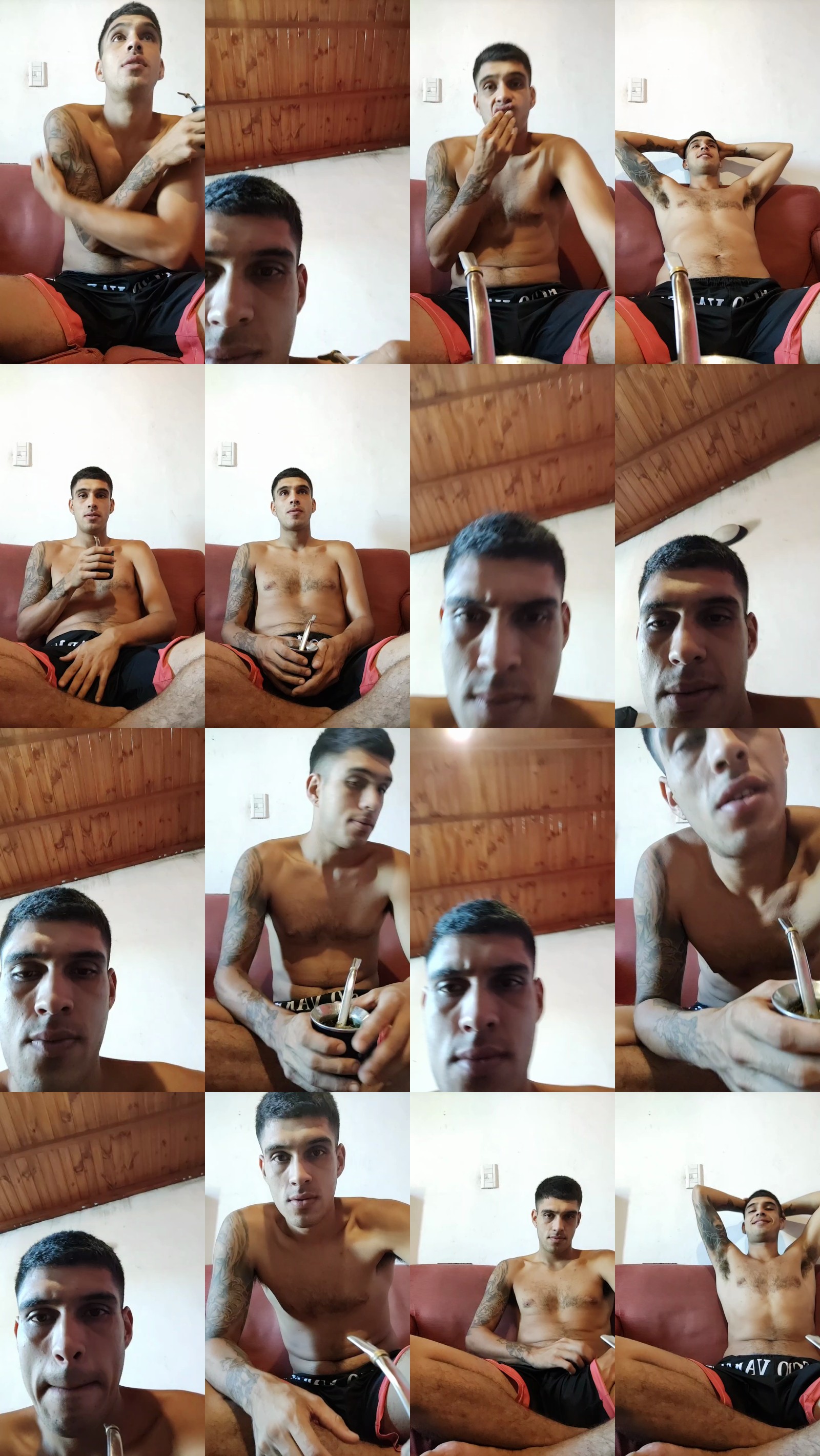 27431axel 13-02-2025 Recorded Video prettyface