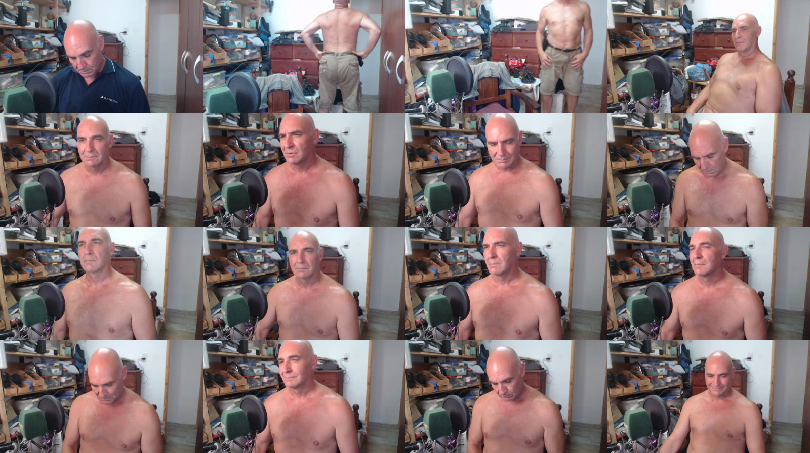 Aderynglas 12-02-2025 Recorded Video wank