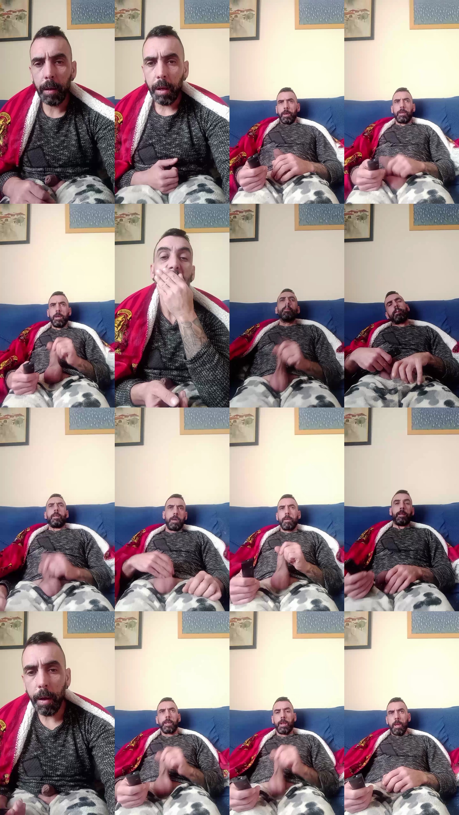 Ansufa 13-02-2025 Recorded Video sexybody