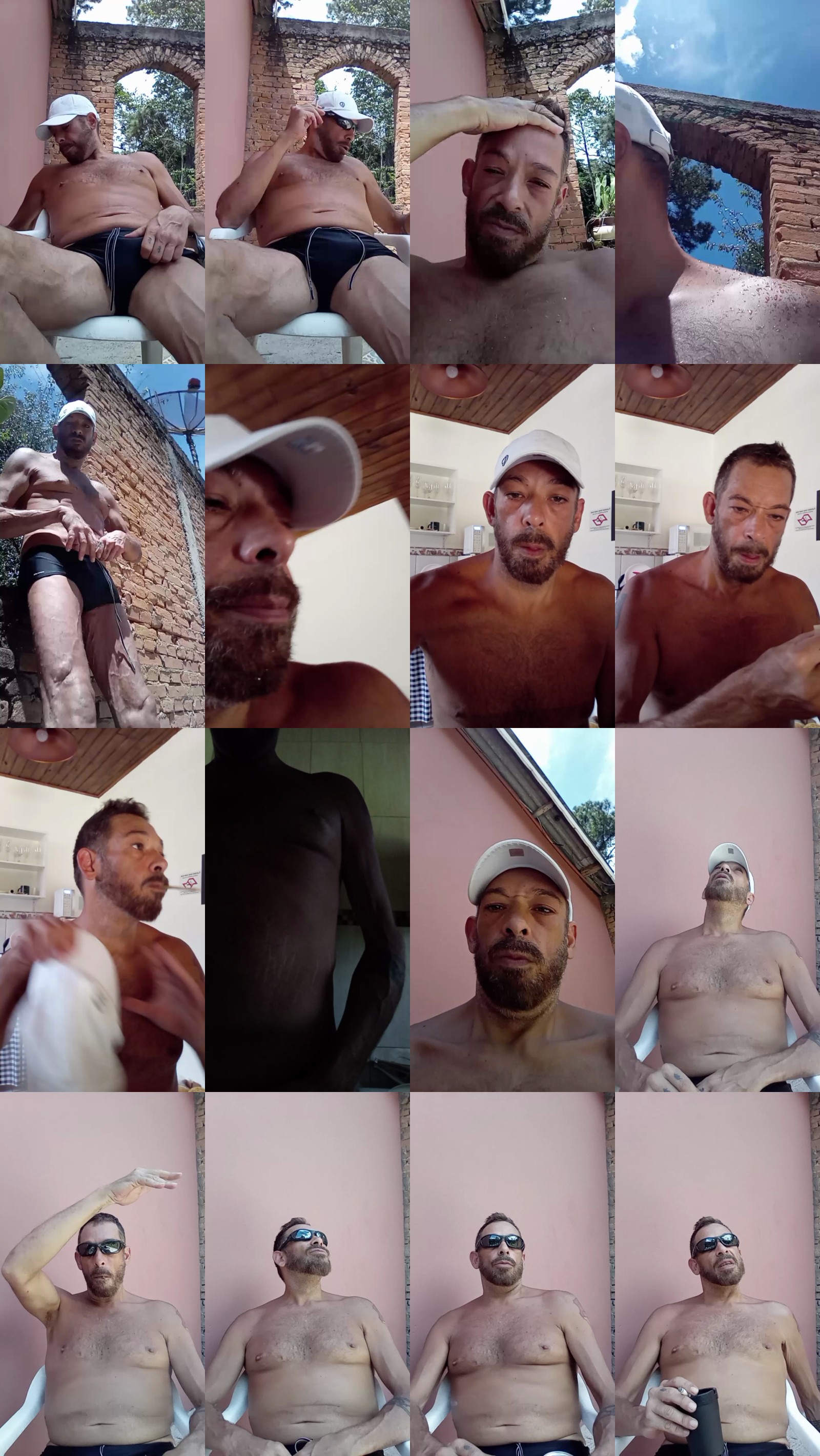 BETOALPH4 12-02-2025 Recorded Video amateur