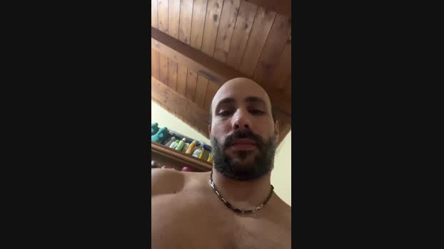 Baguadore 13-02-2025 Recorded Video suck