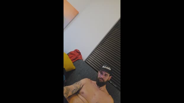 Beardedveteran 13-02-2025 Recorded Video suck