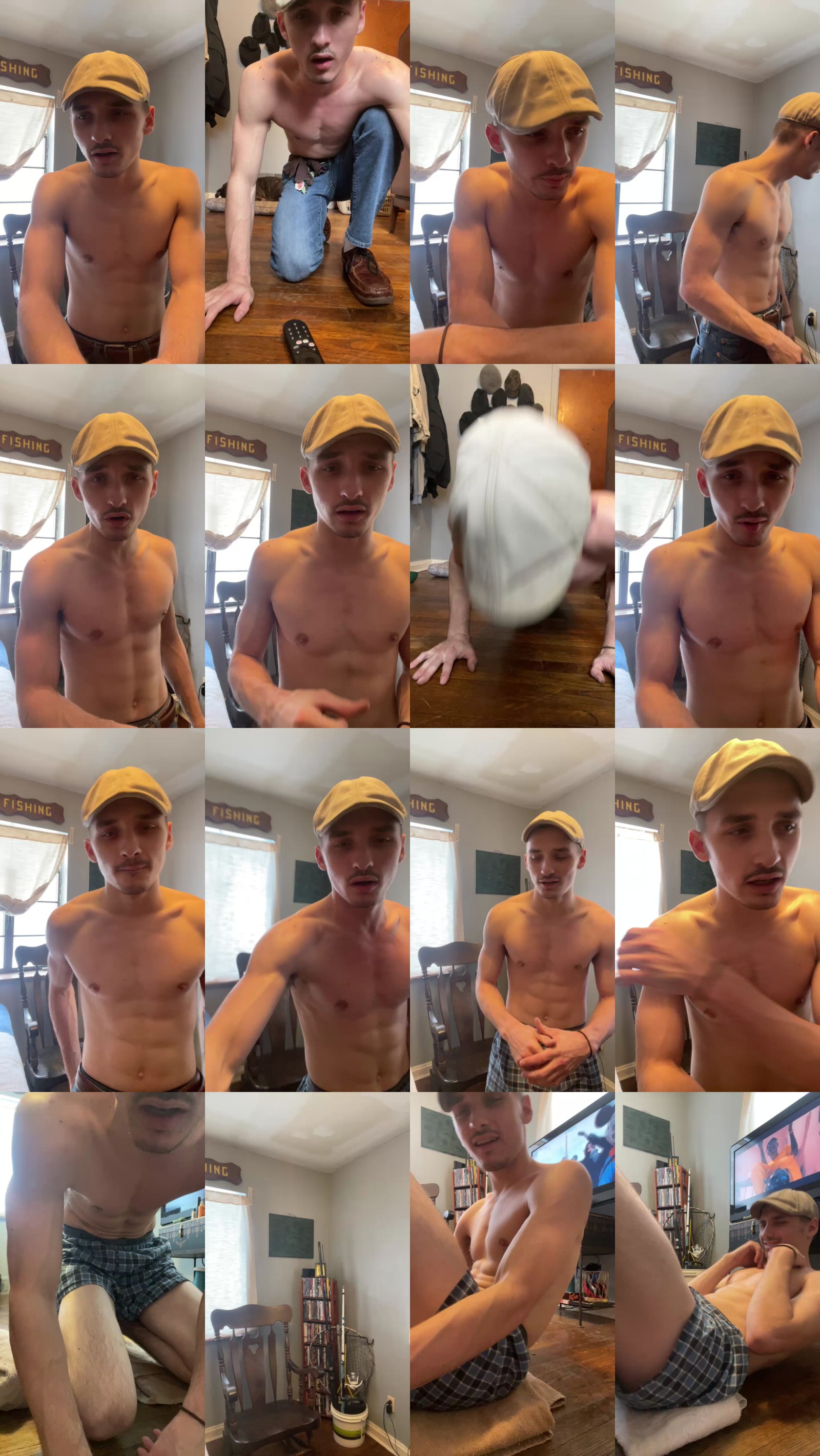 BoHoBoJay 12-02-2025 Recorded Video bigtoys