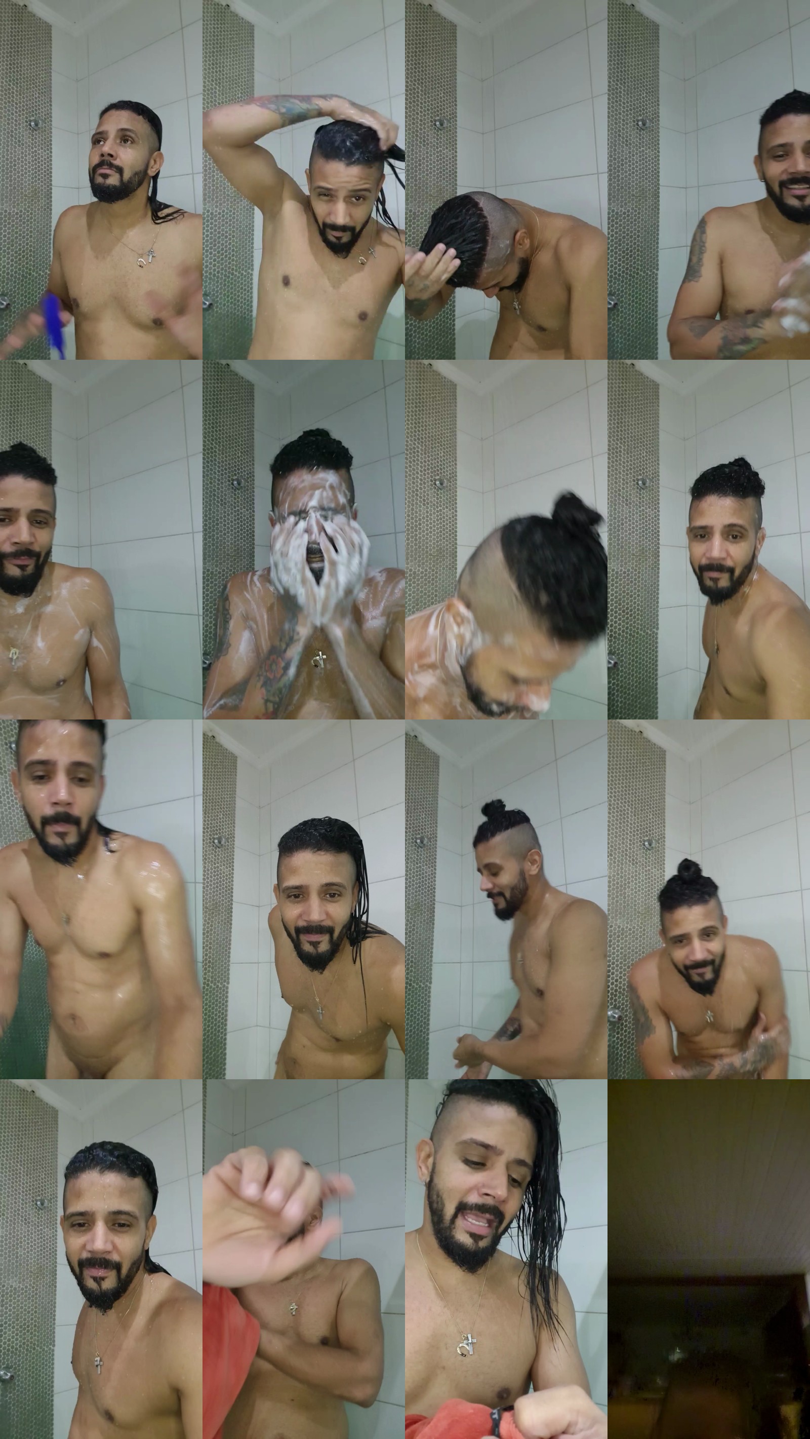 BrazilianBMF 13-02-2025 Recorded Video jerkoff