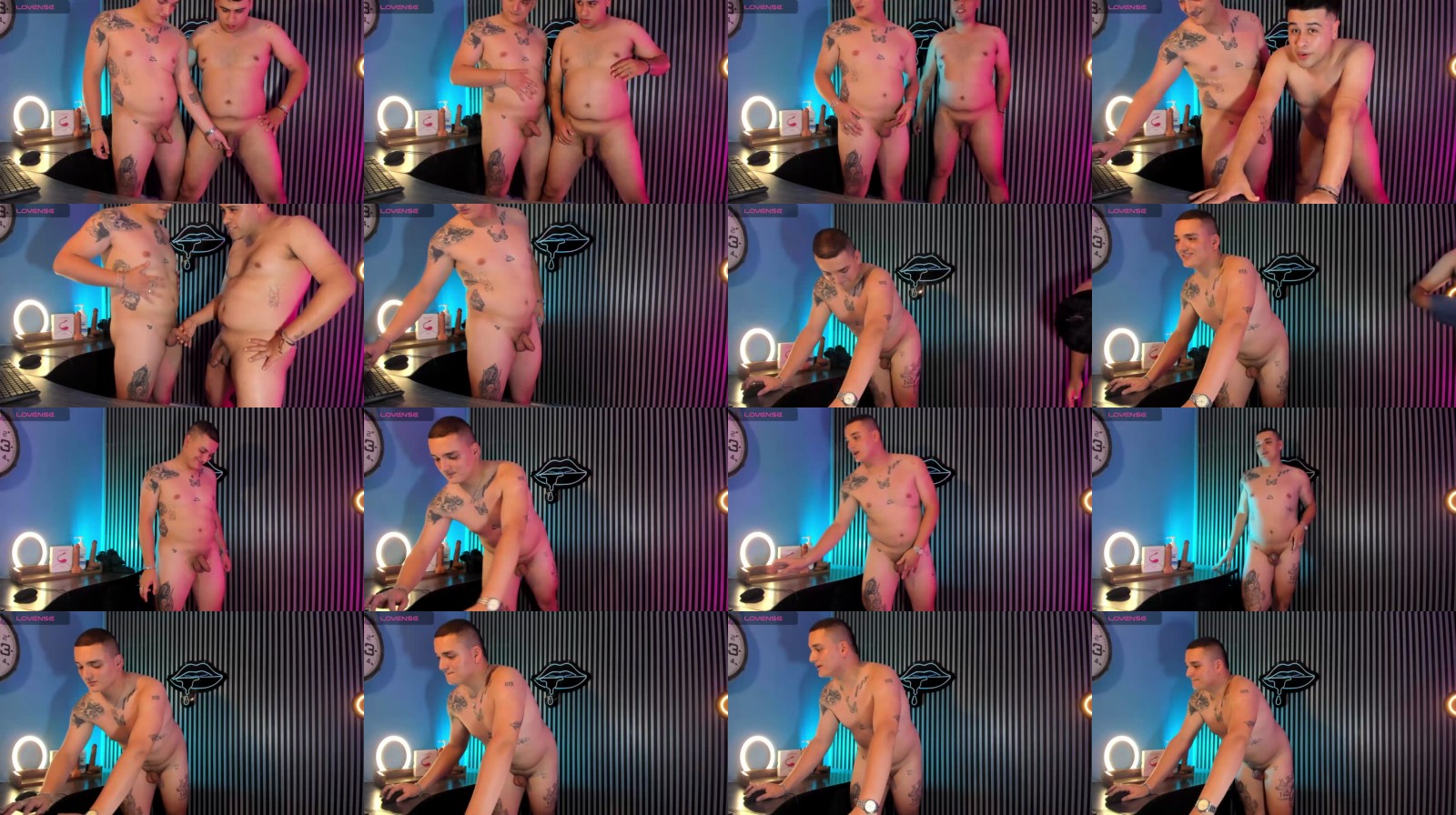 Broos_jake 12-02-2025 Recorded Video sex