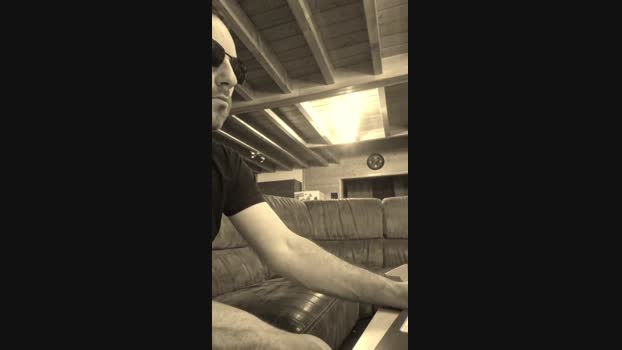 BrunJulienMetis 12-02-2025 Recorded Video lick